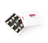 Schaller Original G-Series 3l3r KDR SP - Juego de cabezales para máquina (níquel)