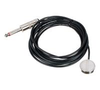 Schaller 16050103 Nickel Pastilla para guitarra acústica