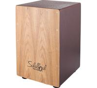 Schalloch Cajon Model Brown