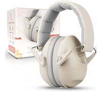 Schallwerk ® Mini+ - Cascos antirruido para bebés, protección auditiva para niños y bebés, con certificado CE, para la vida diaria y eventos