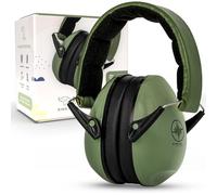 Schallwerk ® Mini+ - Cascos antirruido para bebés, protección auditiva para niños y bebés, con certificado CE, para la vida diaria y eventos