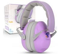 Schallwerk ® Mini+ - Cascos antirruido para bebés, protección auditiva para niños y bebés, con certificado CE, para la vida diaria y eventos