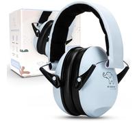 Schallwerk ® Mini+ - Cascos antirruido para bebés, protección auditiva para niños y bebés, con certificado CE, para la vida diaria y eventos