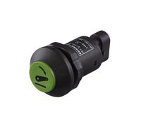 Schalter para 48 V Senken Hubwerk, IP64, HELLA, para CLAAS ARION