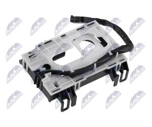 Schalthebel-Auswahlscheibe Apto para / Automática / Audi A4 2013 A4 Allroa