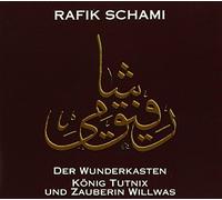 Schami Rafik - Der Wunderkasten