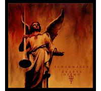 Schammasch - Hearts Of No Light