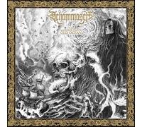 Schammasch - The Maldoror Chants: Old Ocean