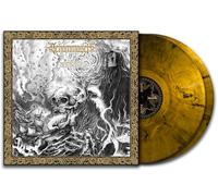 Schammasch - The Maldoror Chants: Old Ocean [Vinilo]