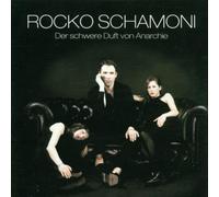 Schamoni,Rocko - Der Schwere Duft Von Anarchie [Import]