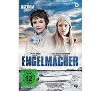 Schandfleck - Der Usedom-Krimi Teil 3 [Alemania] [DVD]