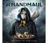 Schandmaul Knüppel aus dem Sack (Mb + Bonus Tracks) (CD) (Importación USA)