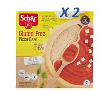 ( 6294 ) DR.SCHAR SCHAR FONDO PIZZA 300G