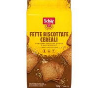 Schar Biscotes Sin Gluten Cereales 260 g