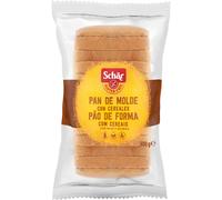 PAN DEL FORNO CEREALES 300 GR