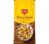 Schar Choco Musli 375G