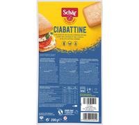 Schar Ciabattine 200 G.