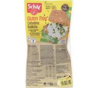 Schar Ciabattine Rustiche 200 g
