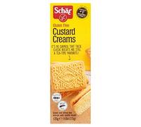 Schar Cremas de natillas sin gluten 125g