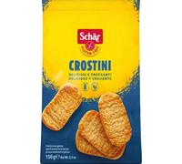 Schar Crostini 150g