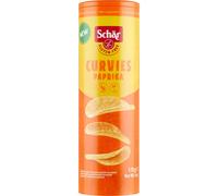 Schar Curvies Paprika 170G