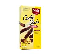 Schar Dedos de chocolate de 150 g x 4 (paquete de 4)