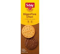 Schar Digestive Choc 150 g
