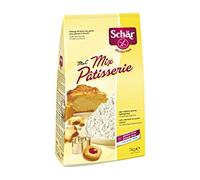 Schär Mix C Preparado para galletas y pasteles sin gluten 1 kg