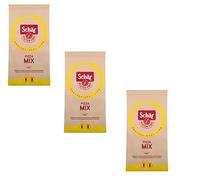 Schar Farina Pizza Mix Harina sin gluten Mezcla de pizza para pizza sin gluten 1 kg