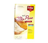 Dr. Schar harina de pan sin gluten, 1,02 kg, 1 unidad (1 unidad)