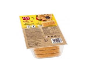 Schar Focaccia Al Rosmarino 200g