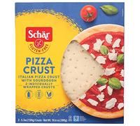 Schar Gluten Free Pizza Crusts, 10.6 Ounce