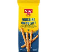 Schar Grissini Ondulati 150g