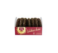 Schar Lebkuchen Pan Pepato Senza Glutine 200g