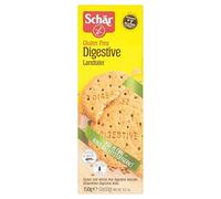 Schar Libre De Galletas Digestivo 150g