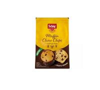 Schar Muffin Choco Chip sin Gluten 225g