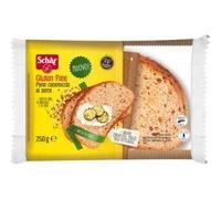 Schar Pane Casereccio Ai Semi 250 g