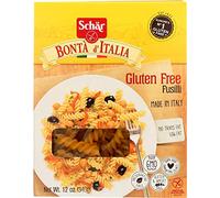 SCHAR, PASTA,FUSILLI,GF 12 OZ