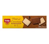Schar Petit Al Cioccolato 130 g
