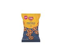 Schar Pretzels sin gluten, 60 g (paquete de 2)