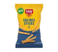 Schar Salinis Stick GLuten Free 75g