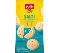 Schar Saltí 175 g