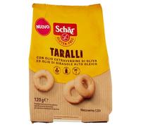 Schar Taralli 120g