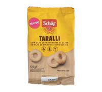 Schar Taralli 120g