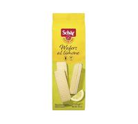 Schar Wafer Limone 125G