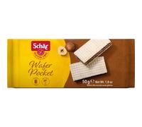 Schar Wafer Pocket 50 g