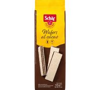 Schar Wafers Al Cacao 125 g