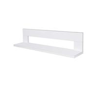 Schardt 08 790 02 00 Nordic - Estante de Pared, Color Blanco