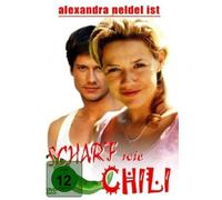 Scharf wie Chili - Die preisgekrönte romantische Komödie mit Alexandra Neldel und Kristian-Erik Kiehling