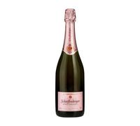 Scharffenberger Excellence Sparkling Rosé Brut California 75 cl Espumoso rosado